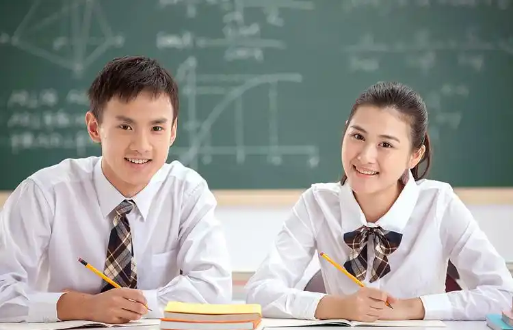 点燃中学生学习激情的心理策略插图1