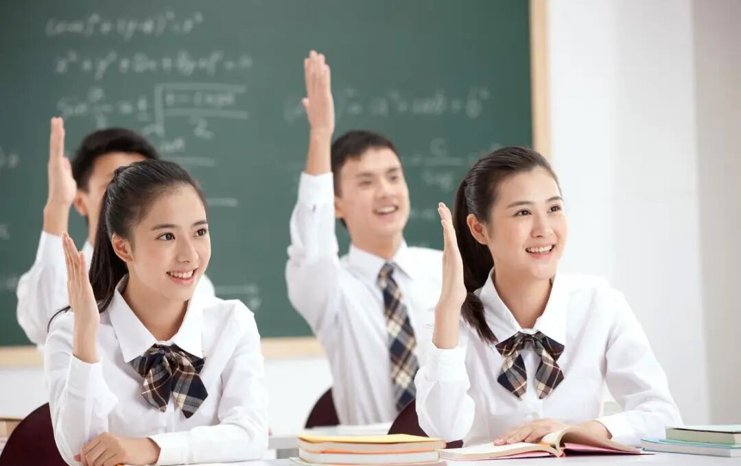 点燃中学生学习激情的心理策略插图