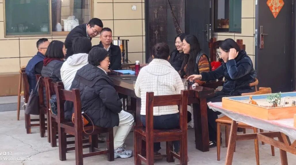 家长体验课：读懂孩子，从调整自己开始插图4